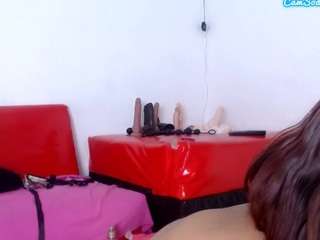 seductivespellvagina80 webcam