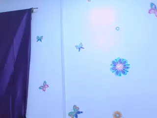 sthefany's Live Sex Cam Show