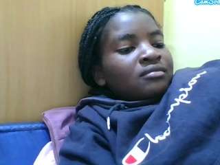 Small Tits, Young Adult, Teen  Camiqa – Free Live Video Chat with Strangers Online