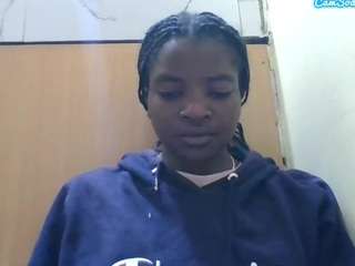 shuubeb webcam model