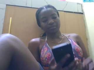 shuubeb Live Webcam on CamSoda