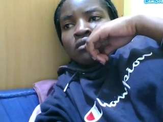 shuubeb webcam model