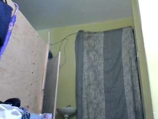 shuubeb Live Webcam on CamSoda