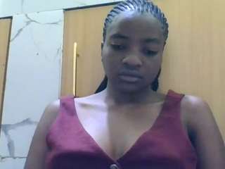 shuubeb Modèle Webcam Profil