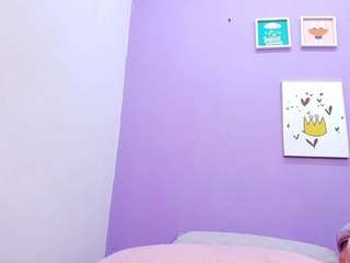 timk-bella Live Webcam on CamSoda