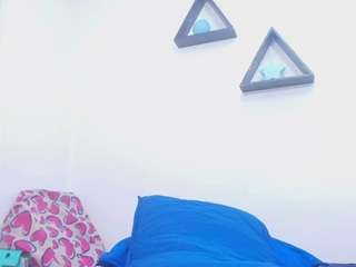 timk-bella Live Webcam on CamSoda