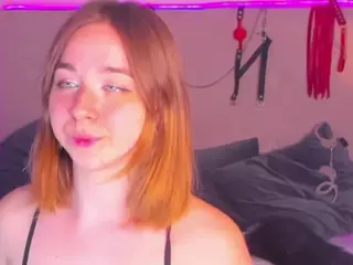 AlexxisSky's Live Sex Cam Show