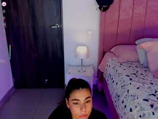 alicethunder webcam