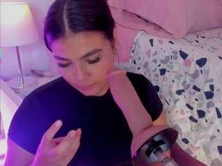 Young Alicethunder - smoking hot, wet and ready to please alicethunder from CamSoda