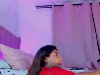 alicethunder's CamSoda show and profile