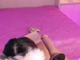 AliceThunder's Live Sex Cam Show