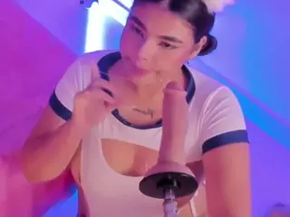 AliceThunder's Live Sex Cam Show