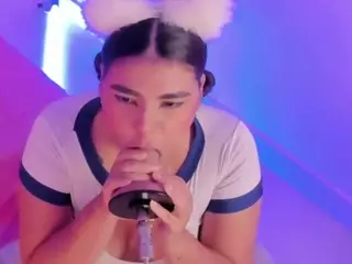 AliceThunder's Live Sex Cam Show