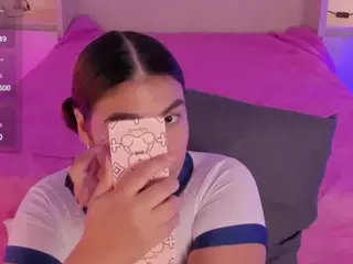 AliceThunder's Live Sex Cam Show