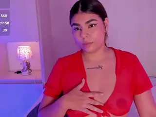 AliceThunder's Live Sex Cam Show
