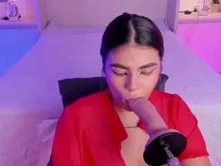 AliceThunder's Live Sex Cam Show