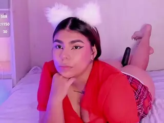 AliceThunder's Live Sex Cam Show
