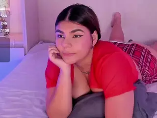 AliceThunder's Live Sex Cam Show
