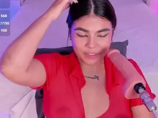AliceThunder's Live Sex Cam Show