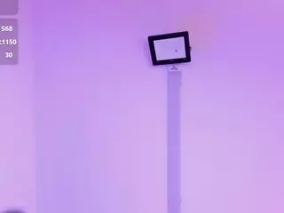 AliceThunder's Live Sex Cam Show