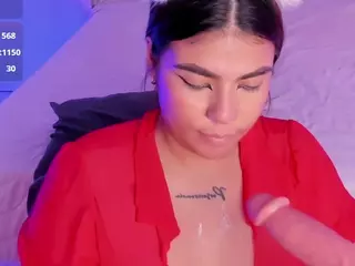 AliceThunder's Live Sex Cam Show
