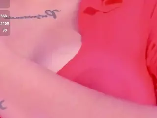 AliceThunder's Live Sex Cam Show