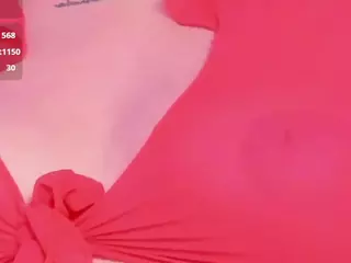 AliceThunder's Live Sex Cam Show