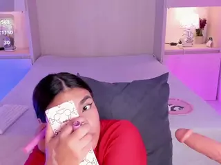 AliceThunder's Live Sex Cam Show