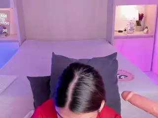 AliceThunder's Live Sex Cam Show