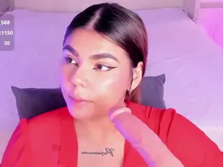 AliceThunder's Live Sex Cam Show
