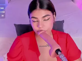 AliceThunder's Live Sex Cam Show