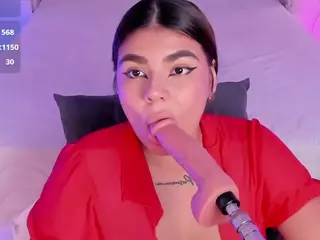 AliceThunder's Live Sex Cam Show