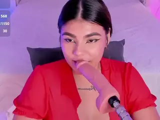 AliceThunder's Live Sex Cam Show