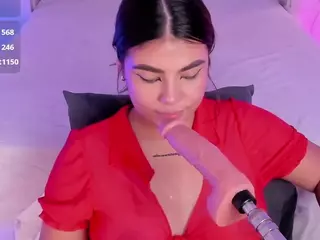 AliceThunder's Live Sex Cam Show