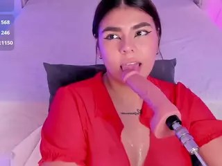 AliceThunder's Live Sex Cam Show