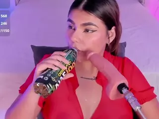 AliceThunder's Live Sex Cam Show
