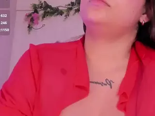 AliceThunder's Live Sex Cam Show