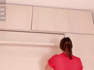 AliceThunder's Live Sex Cam Show