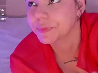 AliceThunder's Live Sex Cam Show