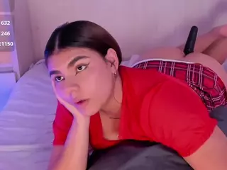 AliceThunder's Live Sex Cam Show
