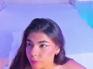 AliceThunder's Live Sex Cam Show