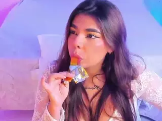 AliceThunder's Live Sex Cam Show