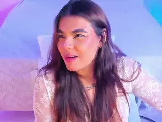 AliceThunder's Live Sex Cam Show