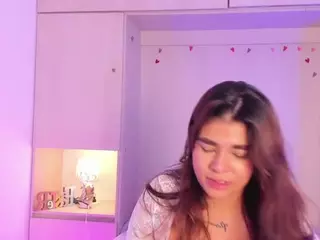 AliceThunder's Live Sex Cam Show