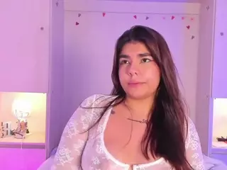 AliceThunder's Live Sex Cam Show