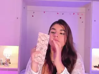 AliceThunder's Live Sex Cam Show