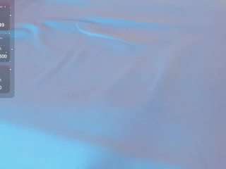 anahi17x Live Webcam on CamSoda