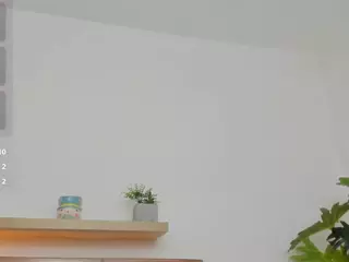 anahi17x's Live Sex Cam Show