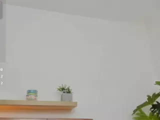 anahi17x's Live Sex Cam Show