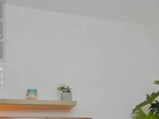 anahi17x's Live Sex Cam Show